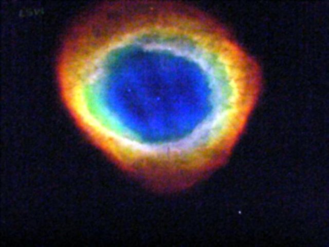 planet